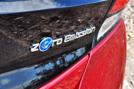 Editorial 2018 nissan leaf 23 mb