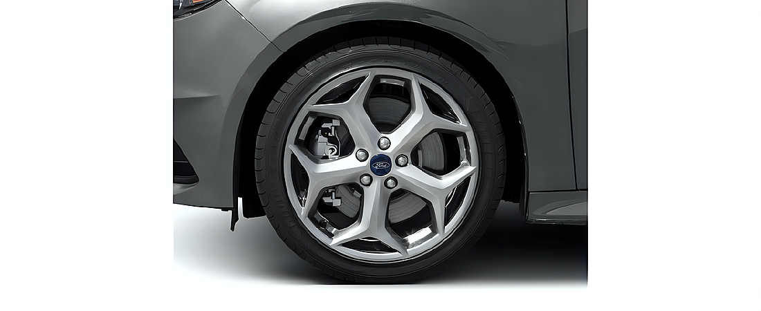 Ford Focus 2018 72
