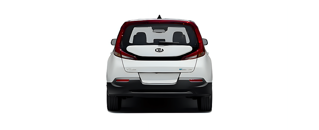 Kia Soul 2021 33