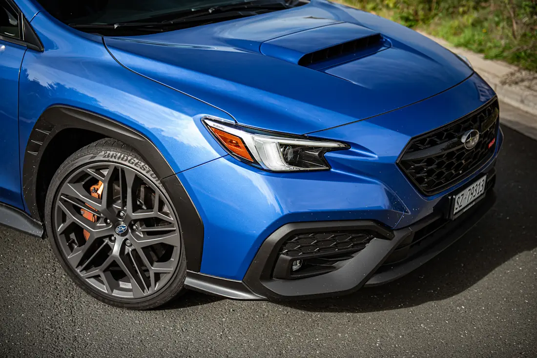 subaru-wrx-ts-2026-front-detail