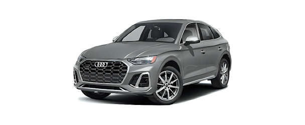 Audi SQ5 Sportback