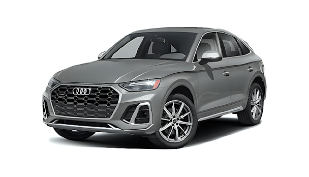 Audi SQ5 Sportback