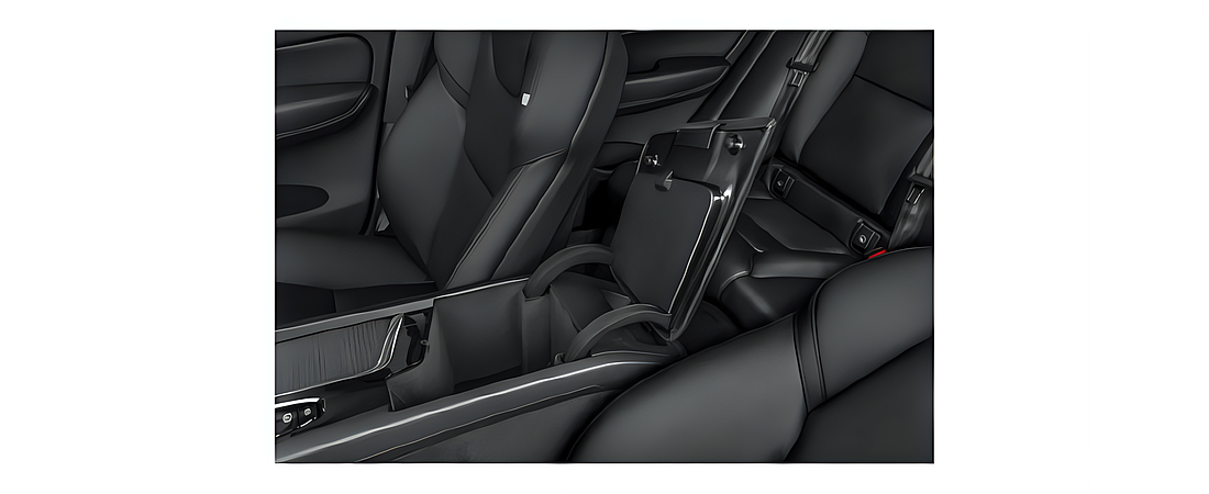 Volvo XC60 2023 12