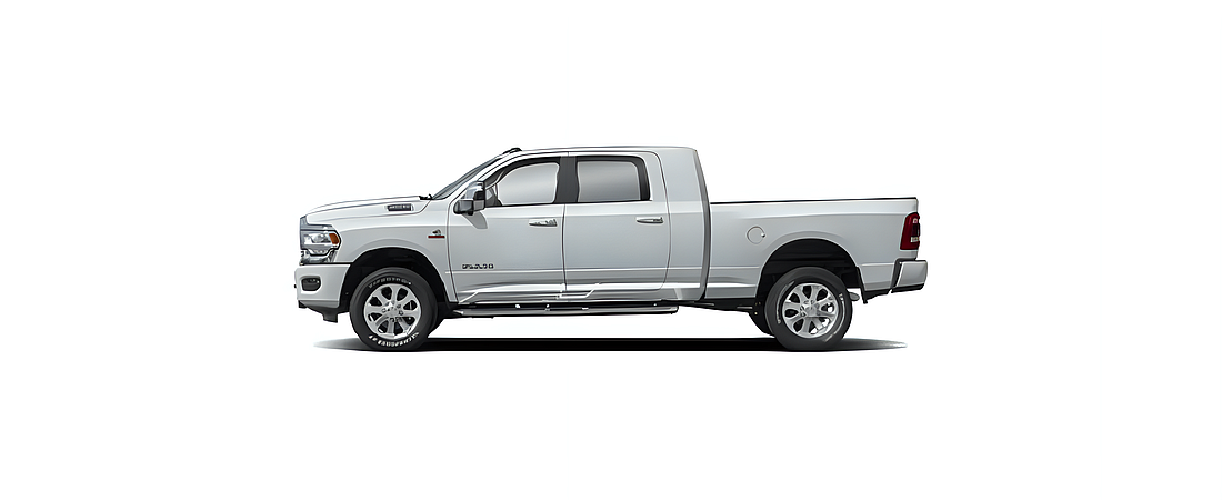 Ram 2500 2023 43
