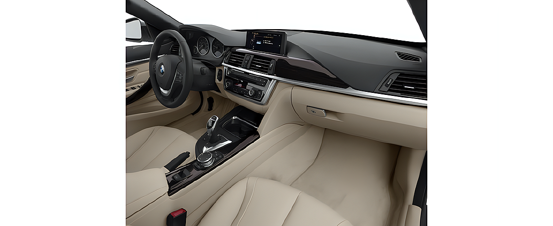 BMW 4 Series 2017 78