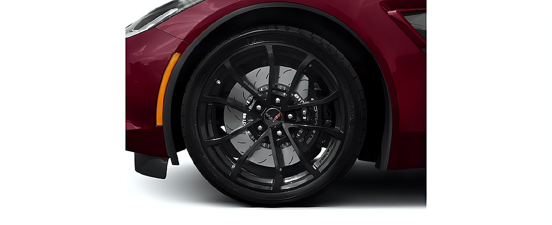 Chevrolet Corvette 2019 70