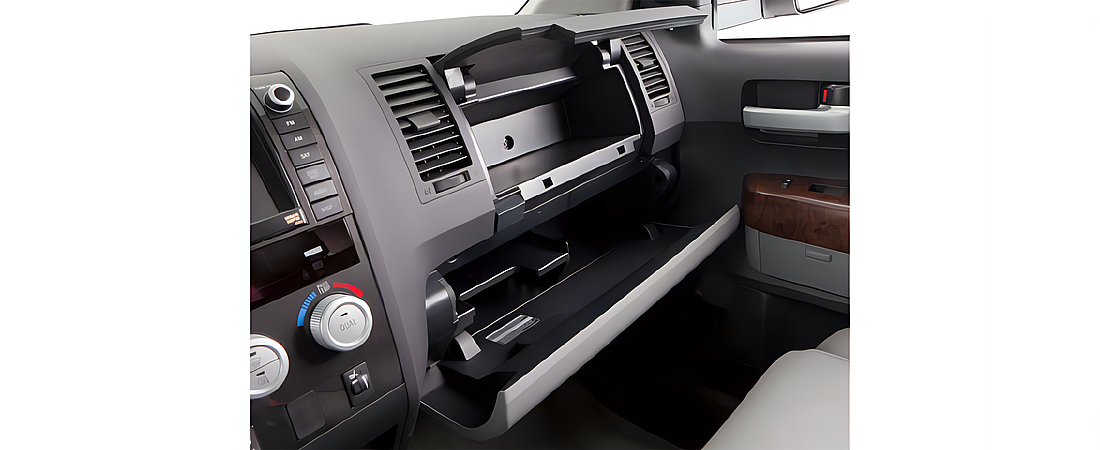 Toyota Tundra 2010 15