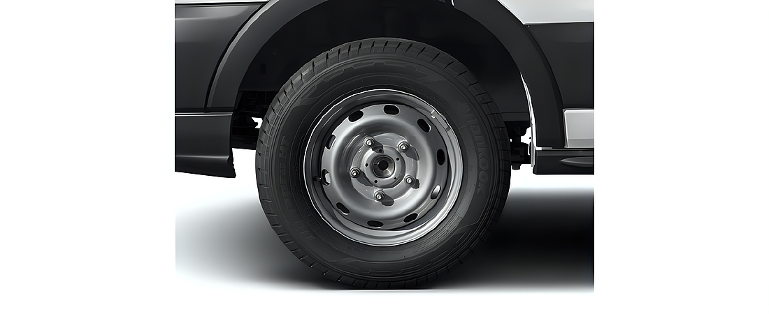 Ford Transit 2018 32