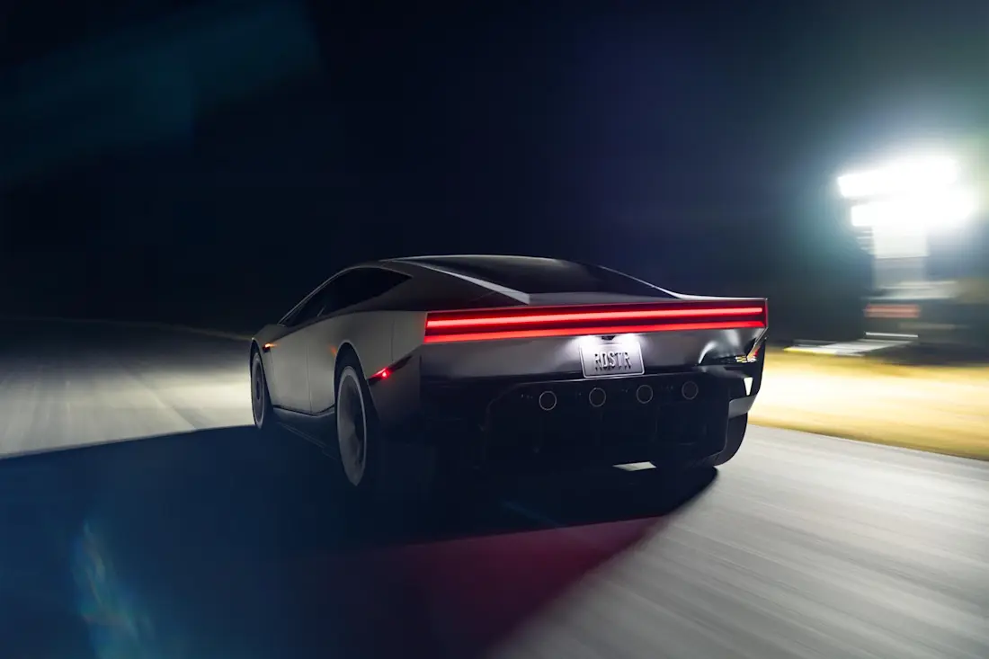 Nuova Tesla Roadster 2026 02