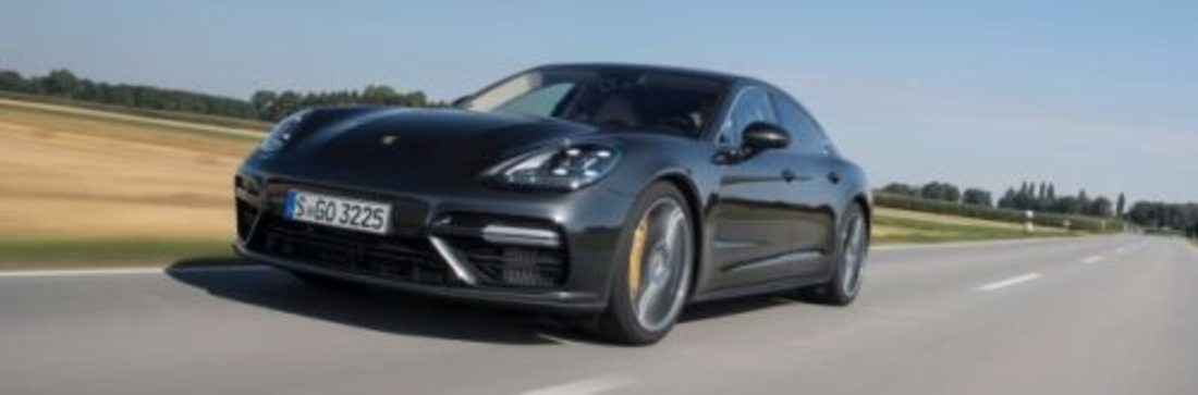 Essai: Porsche Panamera 4S Diesel – Bienvenue dans mes rêves