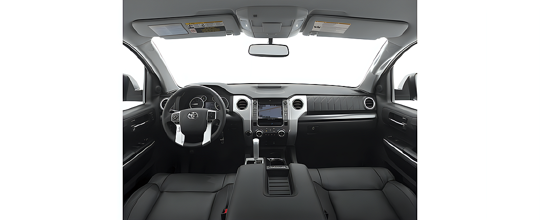 Toyota Tundra 2017 105