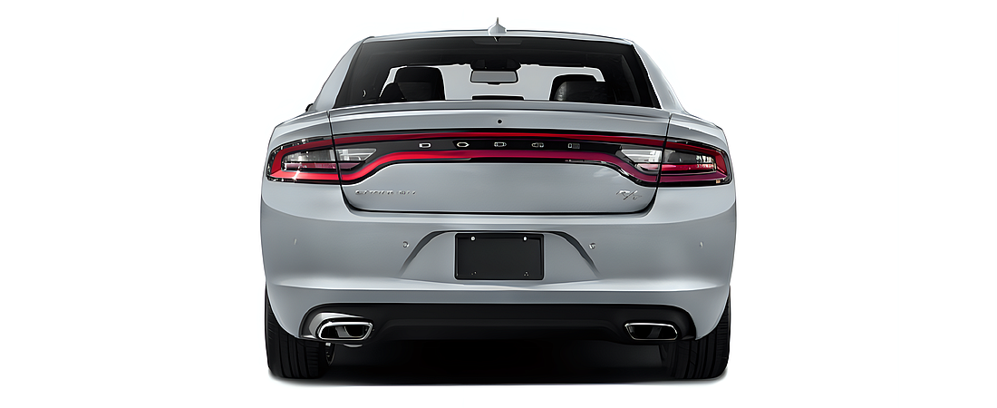 Dodge Charger 2016 38