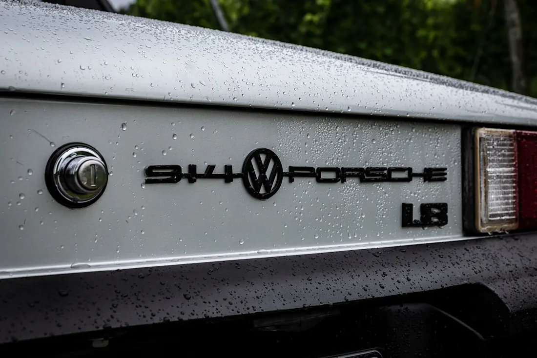 Porsche-914-Logo Porsche-914-Logo