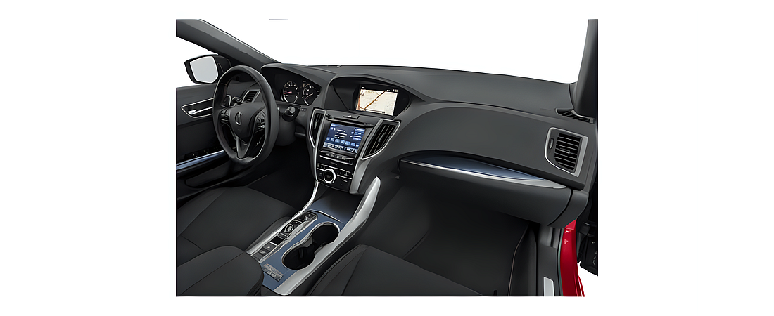 Acura TLX 2020 55