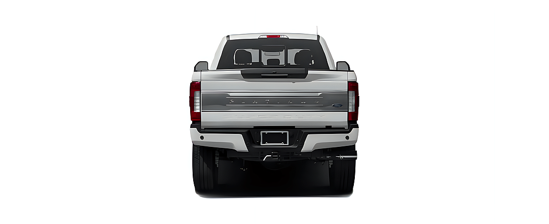 Ford F-250 2019 133
