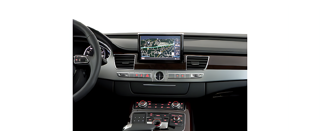 Audi A8 2011 20