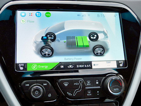 Editorial 2017 chevrolet bolt ev premier 19 jb