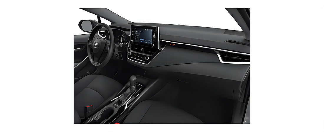 Toyota Corolla 2022 13