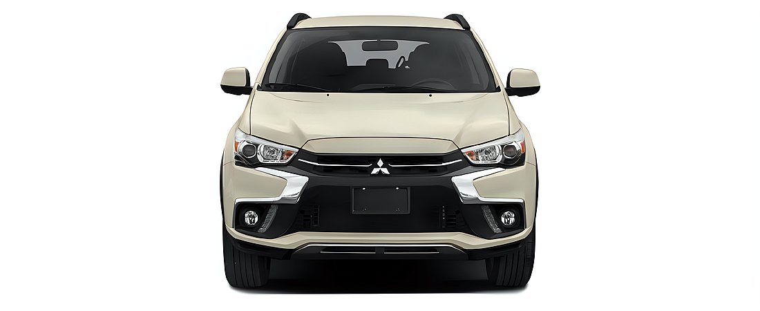 2018 Mitsubishi RVR - Canadian Prices, Specs, Photos | AutoTrader.ca