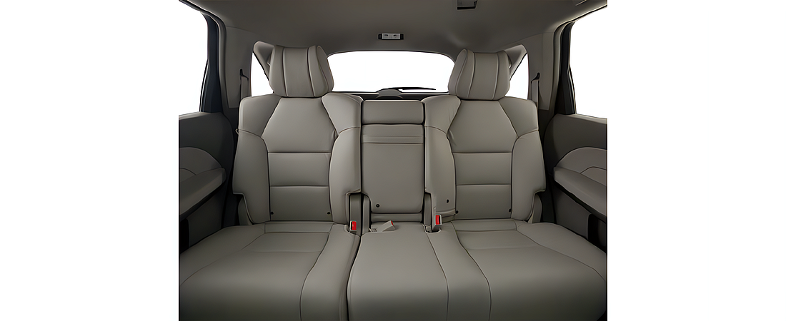 Acura MDX 2012 14