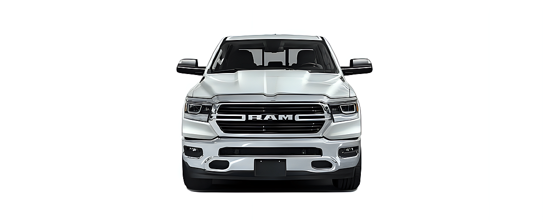 Ram 1500 2021 43