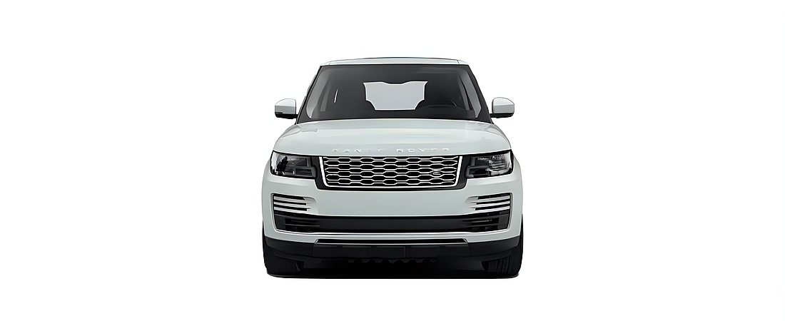 Land Rover Range Rover 2019 4