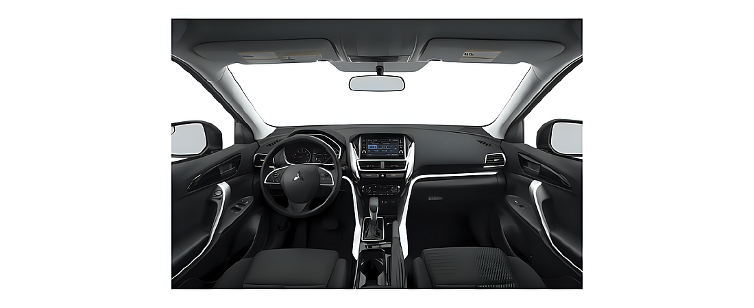 2019 Mitsubishi Eclipse Cross - Canadian Prices, Specs, Photos