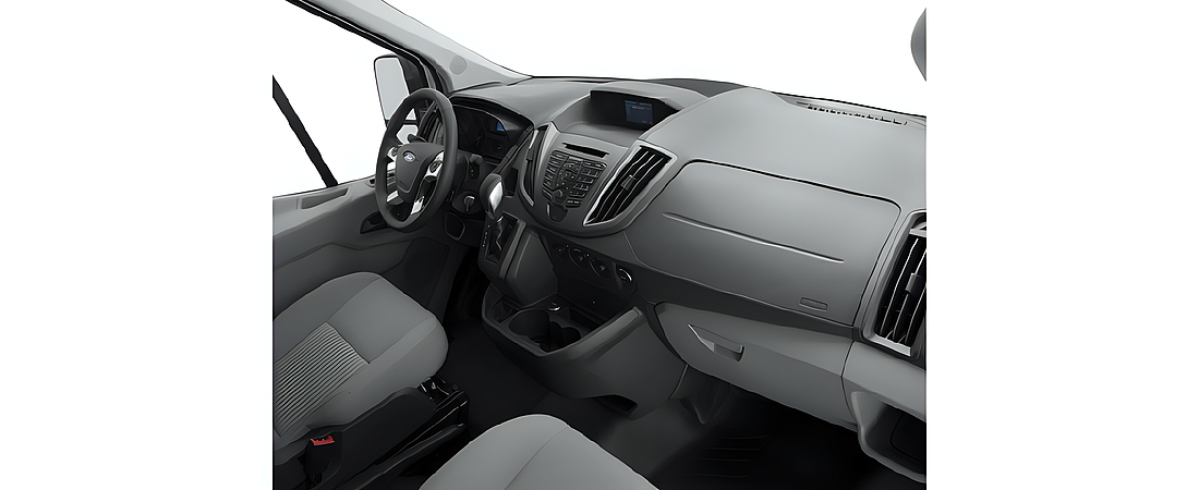 Ford Transit 2015 128