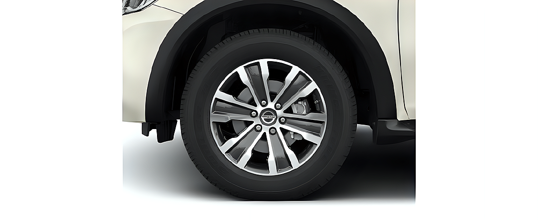 Nissan Armada 2017 10