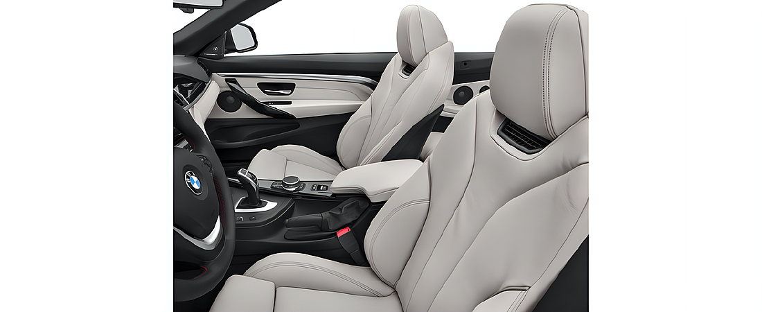 BMW 4 Series 2019 68