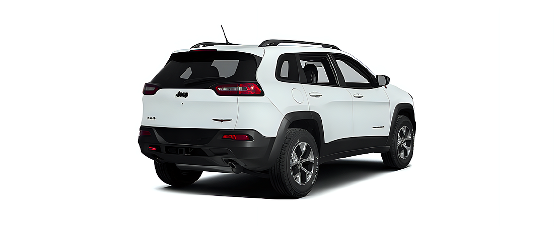 Jeep Cherokee 2014 21