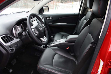 Editorial 2013 dodge journey rt rallye awd md 03