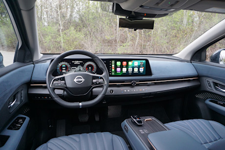 Editorial 2025 nissan ariya evolveplus td di 250508 6