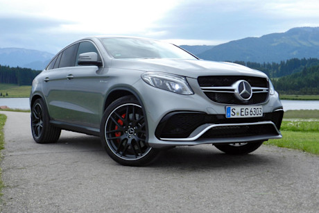 Editorial 2016 mercedes benz gle 63s amg coupe jb 01
