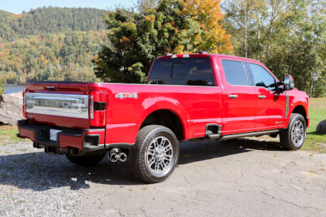 Editorial 2023 ford f 250 limited fd 231013 06 jm