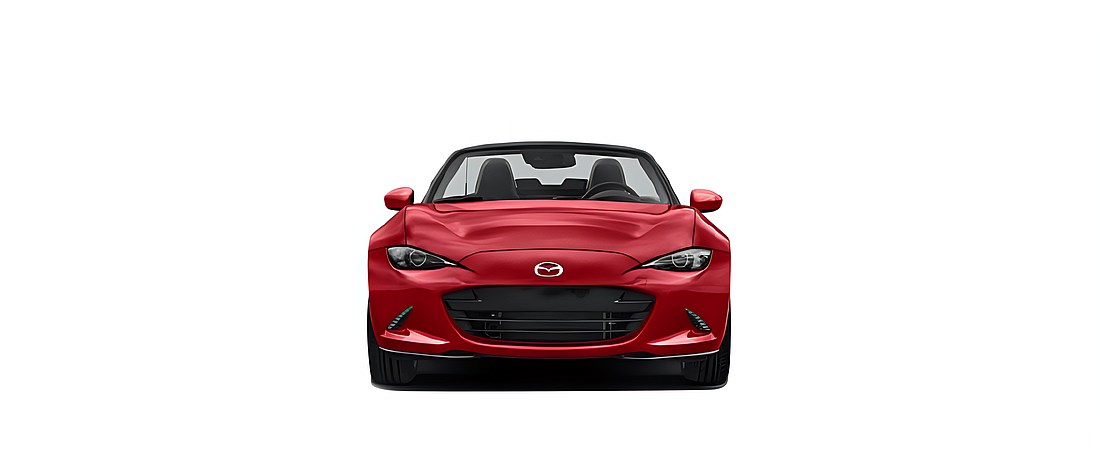 Mazda MX-5 2022 18
