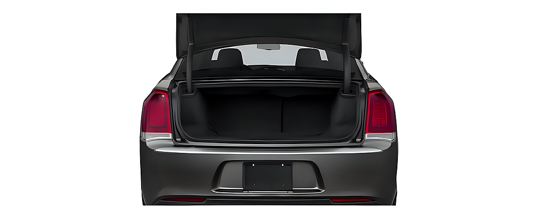 Chrysler 300 2019 26