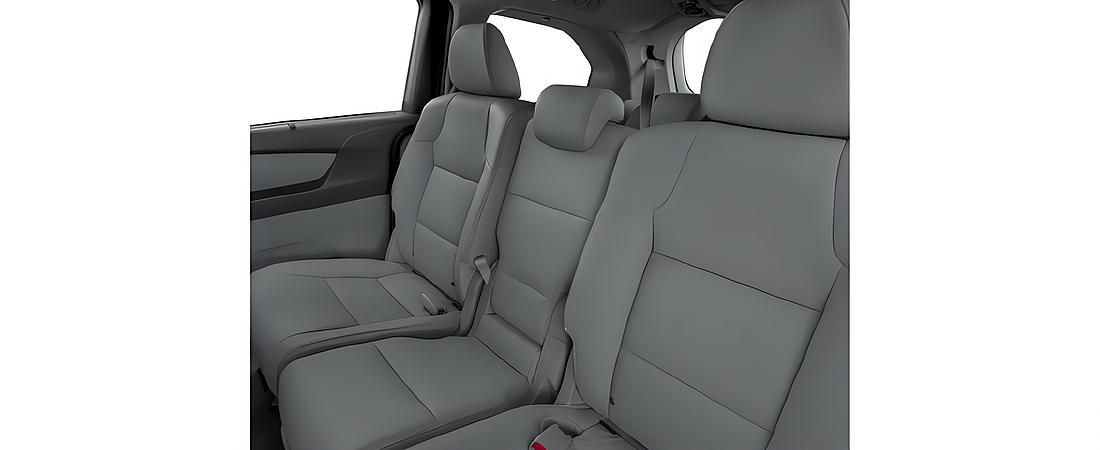 Honda Odyssey 2017 54
