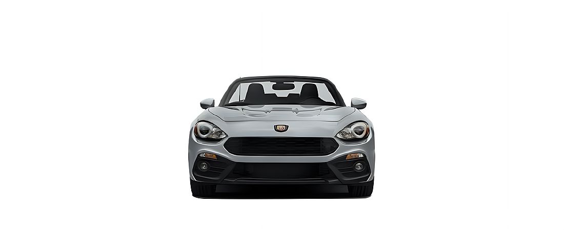 Fiat 124 Spider 2020 32