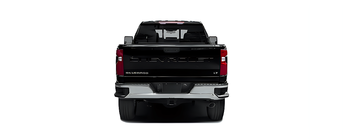 Chevrolet SILVERADO 2500HD 2020 10