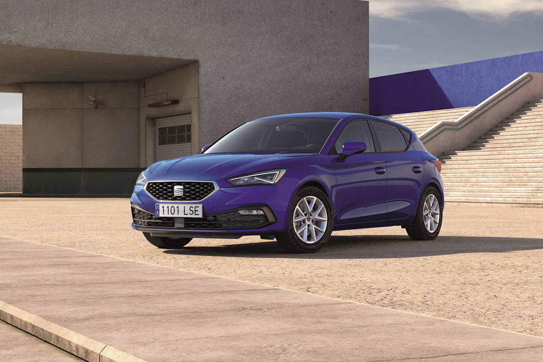 El Seat León recibe sus motores de acceso y rebaja el precio de partida
