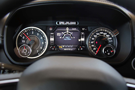 Editorial 2019 ram 1500 sport 21 dw