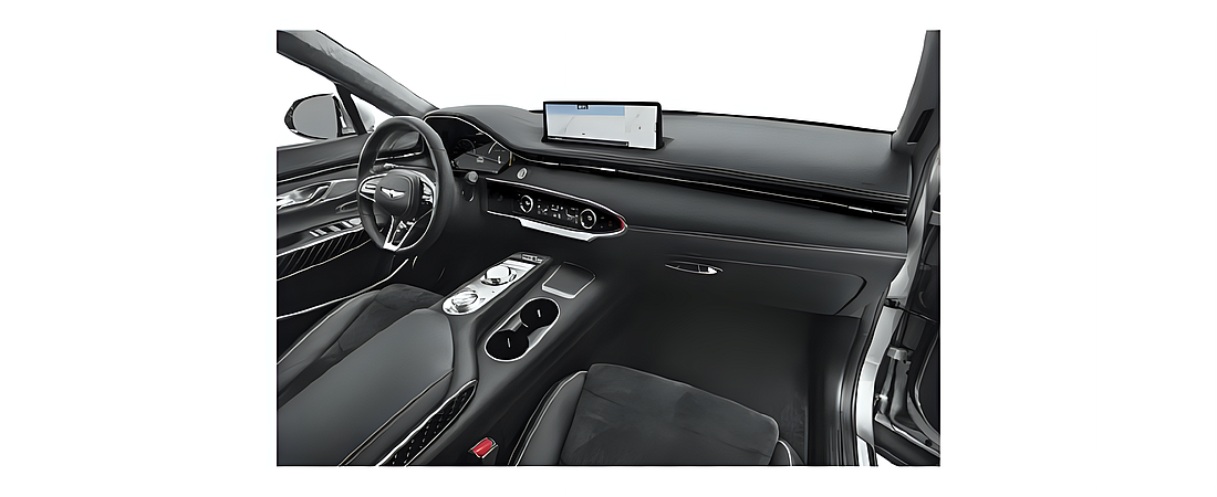 Genesis GV70 2025 26