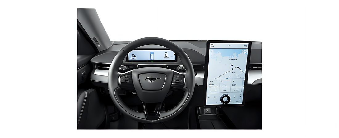 2025 Ford Mustang Mach-E - Canadian Prices, Specs, Photos | AutoTrader.ca