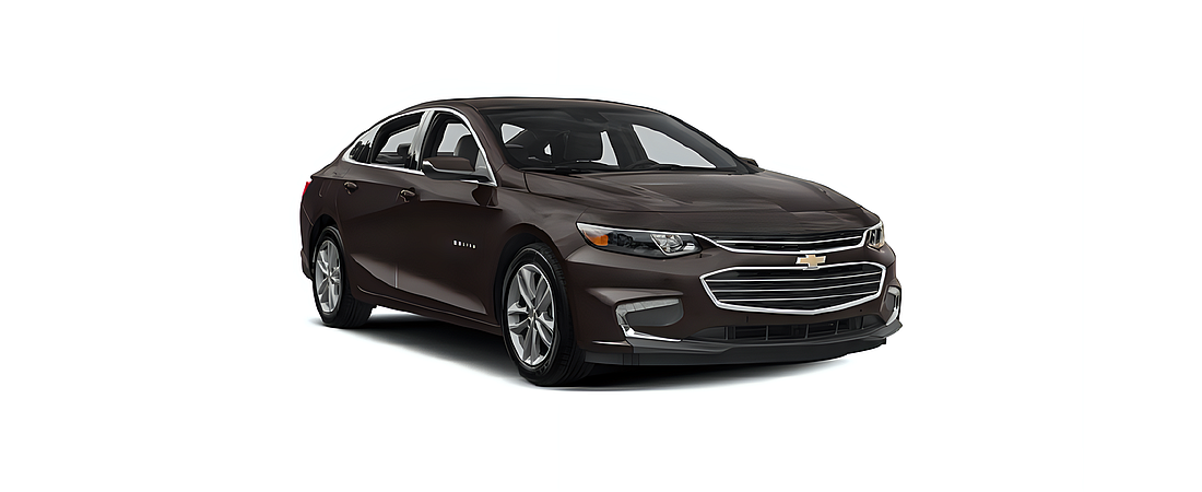 Chevrolet Malibu 2016 61