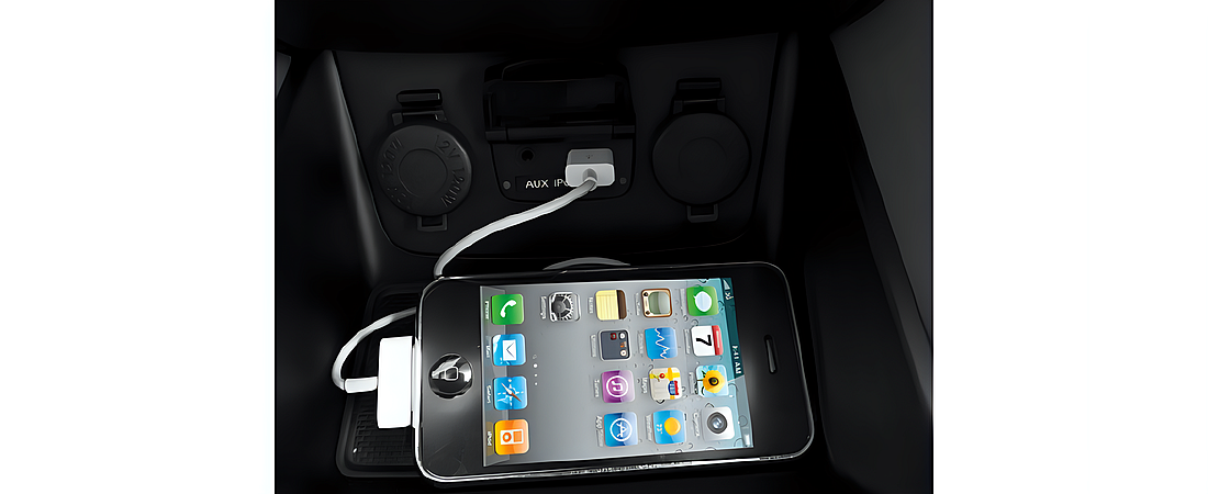 Hyundai Sonata Hybrid 2015 14