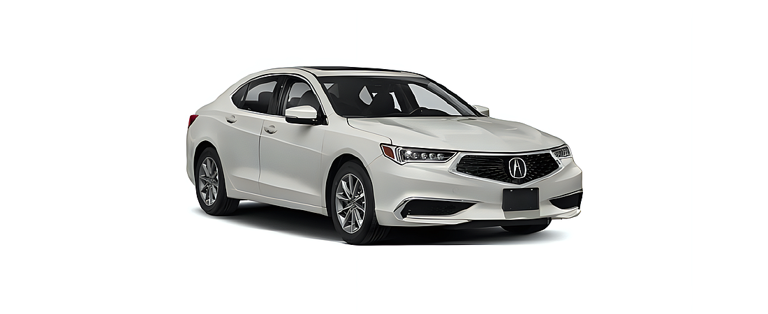 Acura TLX 2020 72