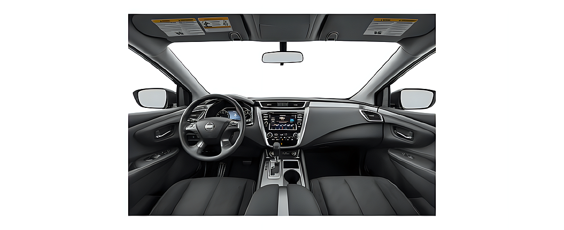 Nissan Murano 2020 6