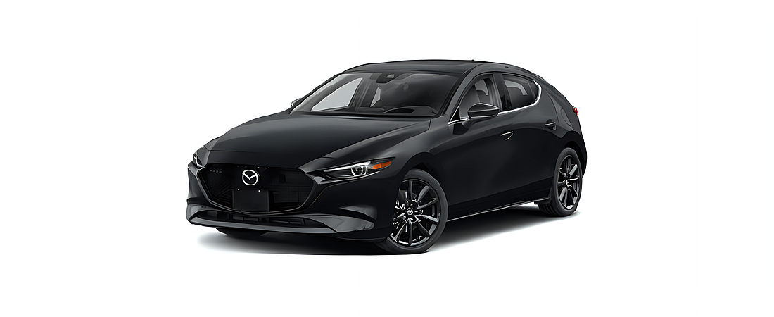 2022 Mazda Mazda3 Sport - Canadian Prices, Specs, Photos