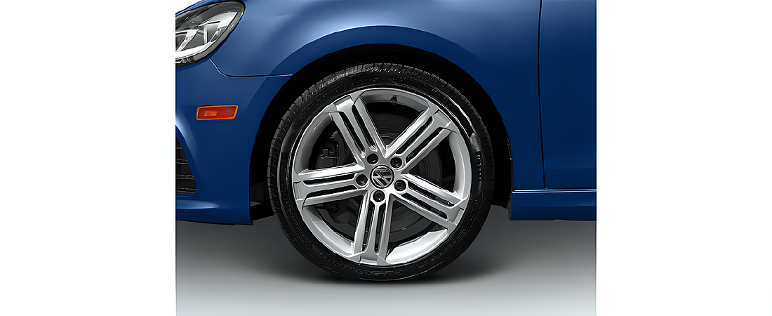 Volkswagen Golf R 2013 11